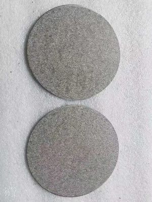 1mm 1.5mm 2mm Thickness Porous Sintered Stainless Steel Sheet