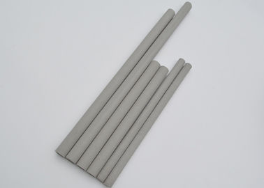 SS316L Tubular Aerator Sintered Stainless Steel Porous Filter