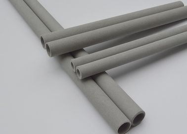 SS316L Sintered Filter Cartridge backwash reusable, bubble diffusion and gas purifucation