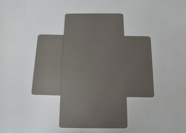 Titanium Porous Plate For Electrode Plate Of PEM Fuel Cell Electrolysis
