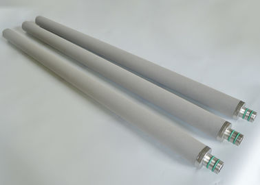 Oxidation Resist Water Filter Cartridges Excellent Plasticity Uniform Size Pores
