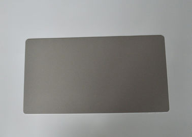 Water Treatment 100um Gr1 Titanium Sintered Porous Filter