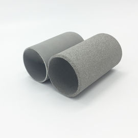 Titanium Powder Sintered Porous Filter