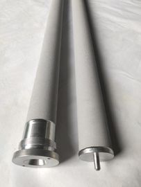 Titanium Powder Sintered Porous Filter