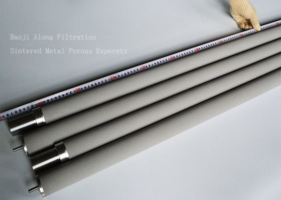 Porous Metal Filters Perfect Metal Sintered Porous Materials Filtration Product