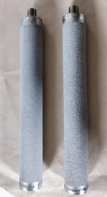 20um Sintered Stainless Steel Filter Cartridge For Fine Chemicals