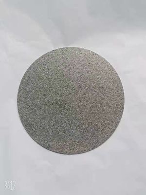 Biomedical Application Sintered Metal Filter Disc For Separation And Filtration